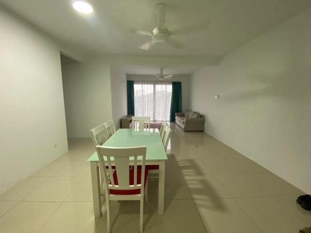 Apartment for rent in Country Heights Damansara, Kuala Lumpur