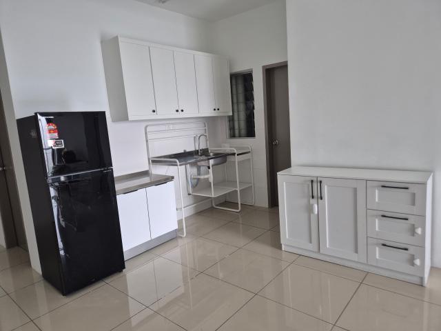 Apartment for rent in Country Heights Damansara, Kuala Lumpur