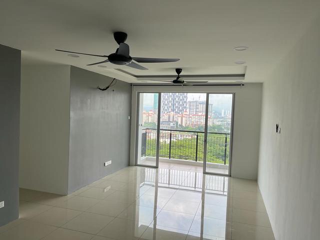 Condominium for rent in Kampung Datuk Keramat, Kuala Lumpur