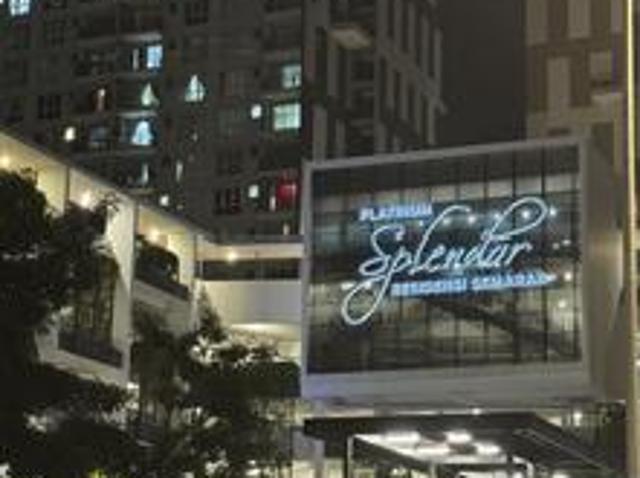 Condominium for rent in Country Heights Damansara, Kuala Lumpur