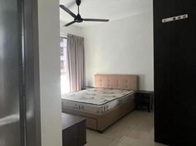 Condominium for rent in Kampung Datuk Keramat, Kuala Lumpur