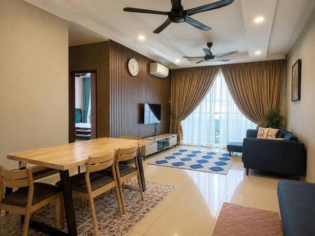 Condominium for rent in Country Heights Damansara, Kuala Lumpur