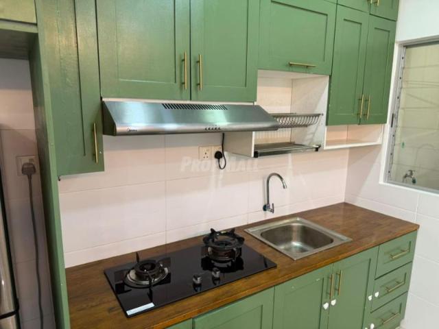Apartment for rent in Country Heights Damansara, Kuala Lumpur