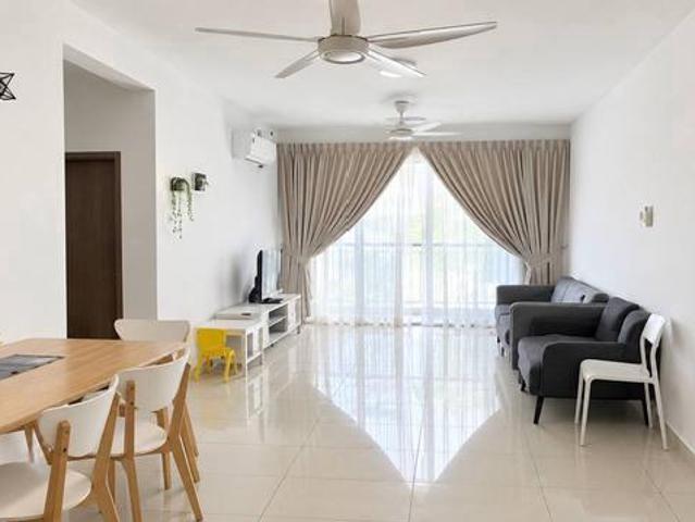 Condominium for rent in Country Heights Damansara, Kuala Lumpur