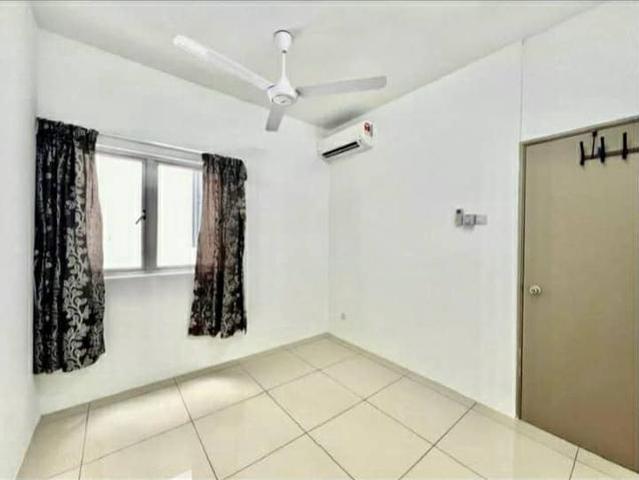 Condominium for rent in Kampung Datuk Keramat, Kuala Lumpur