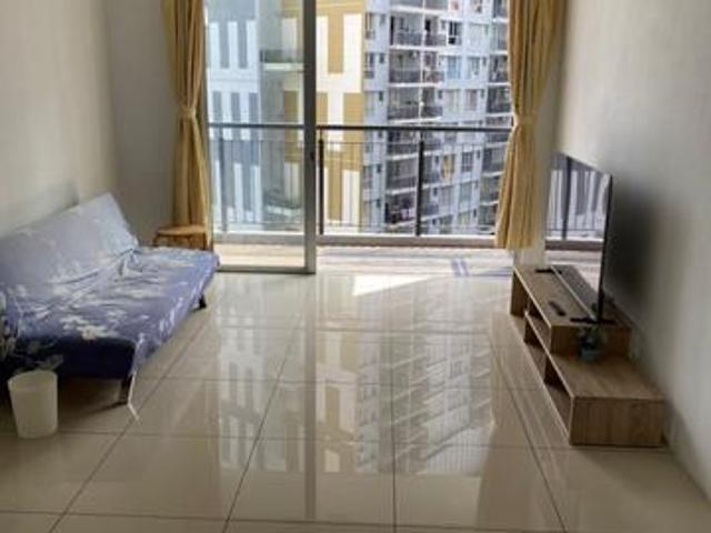 Condominium for rent in Country Heights Damansara, Kuala Lumpur