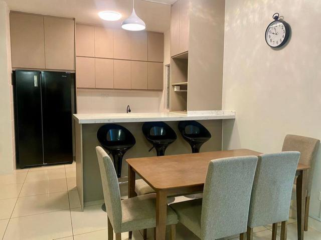 Condominium for rent in Country Heights Damansara, Kuala Lumpur