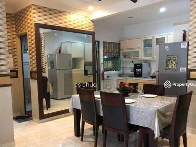 Condominium for rent in Kampung Datuk Keramat, Kuala Lumpur