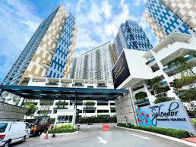 Condominium for rent in Country Heights Damansara, Kuala Lumpur