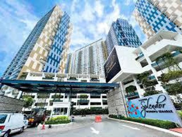 Condominium for rent in Country Heights Damansara, Kuala Lumpur