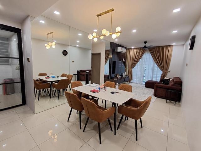 Condominium for sale in Country Heights Damansara, Kuala Lumpur