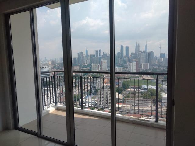 Condominium for rent in Keramat