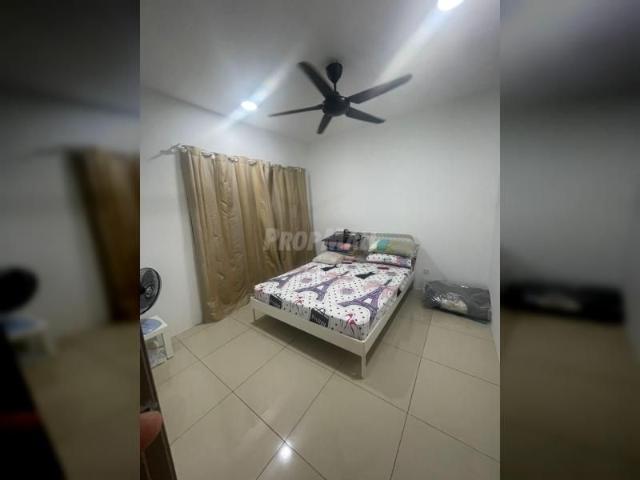 Apartment for rent in Johore Bahru, Johor