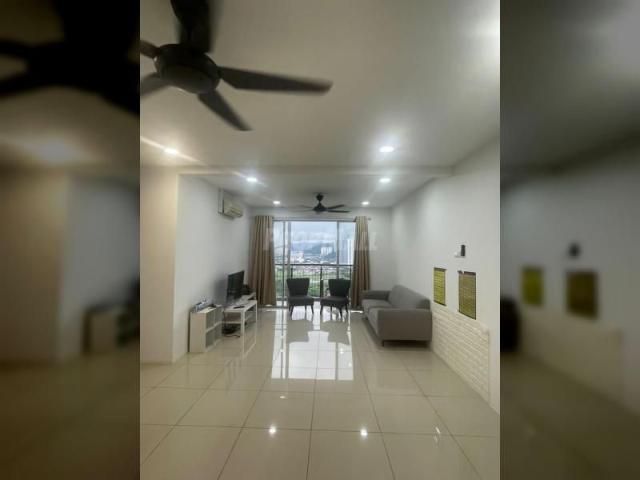 Apartment for rent in Johore Bahru, Johor