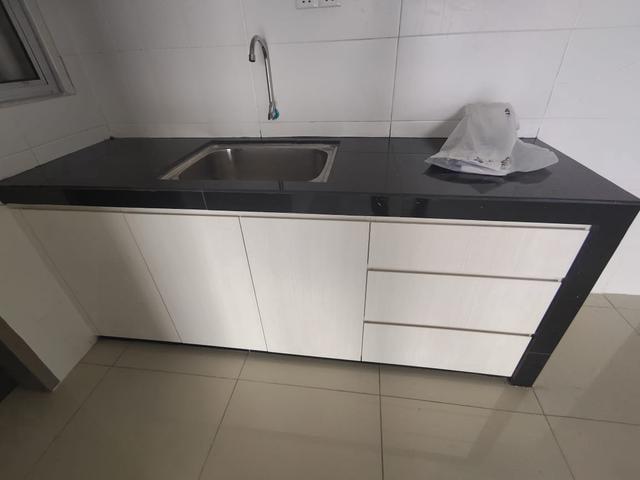Condominium for rent in Keramat
