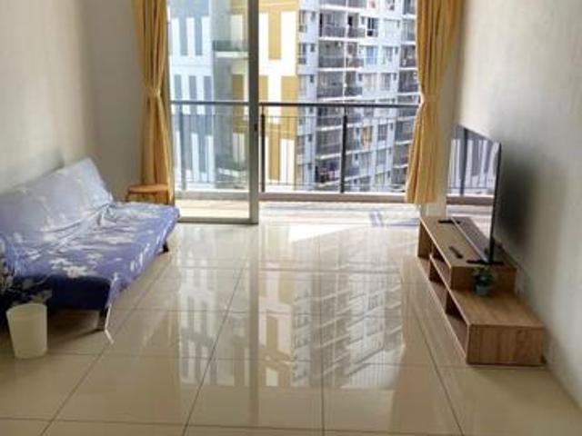 Condominium for rent in Country Heights Damansara, Kuala Lumpur