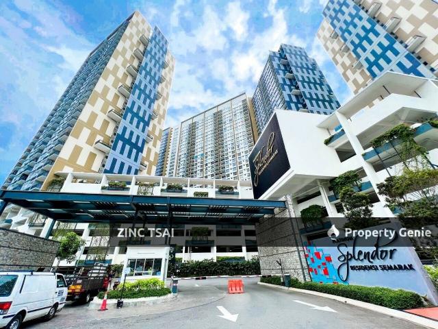 Condominium for rent in Country Heights Damansara, Kuala Lumpur
