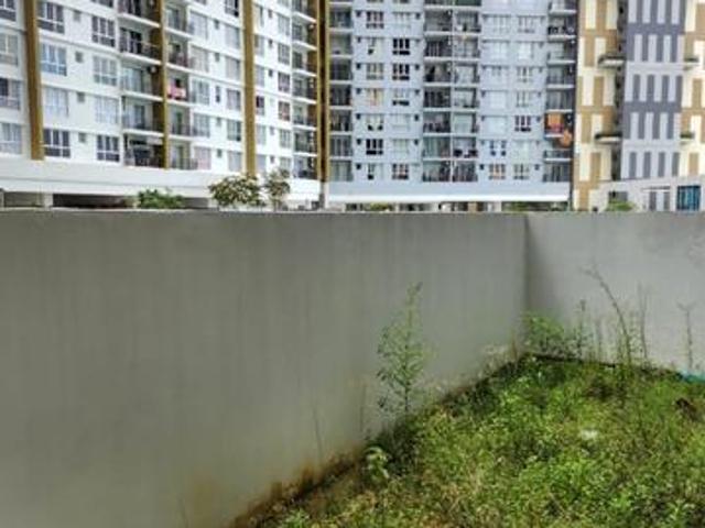 Condominium for rent in Keramat
