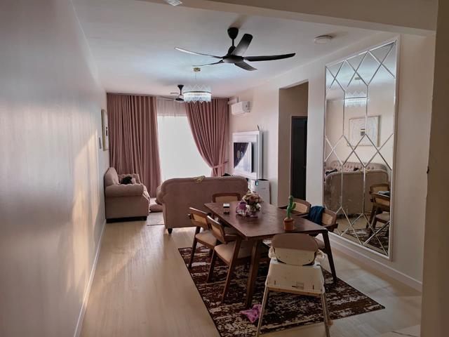Condominium for rent in Country Heights Damansara, Kuala Lumpur