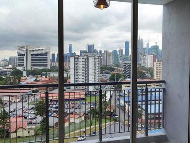 Condominium for rent in Country Heights Damansara, Kuala Lumpur