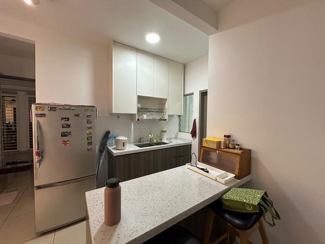 Condominium for rent in Country Heights Damansara, Kuala Lumpur