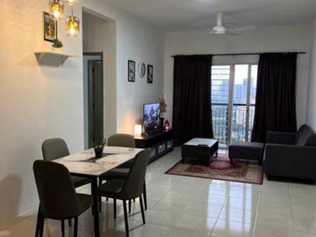 Condominium for rent in Country Heights Damansara, Kuala Lumpur