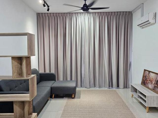 Condominium for rent in Country Heights Damansara, Kuala Lumpur