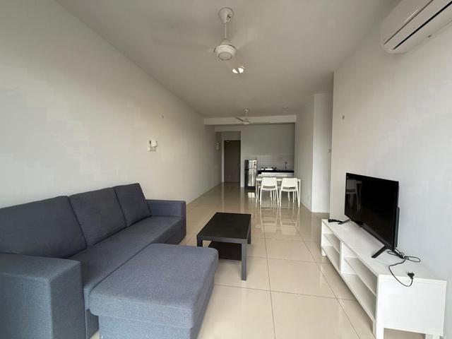 Condominium for rent in Kampung Datuk Keramat, Kuala Lumpur