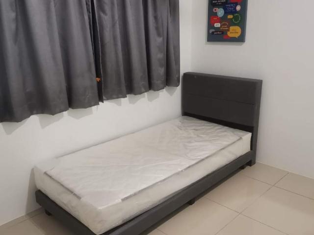 Room for rent in Platinum Splendor Residence, Kuala Lumpur