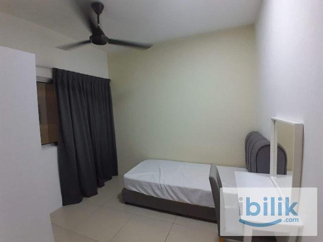 Room for rent in Country Heights Damansara, Kuala Lumpur