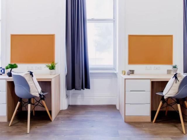 Studio for rent in Bloomsbury, Greater London
