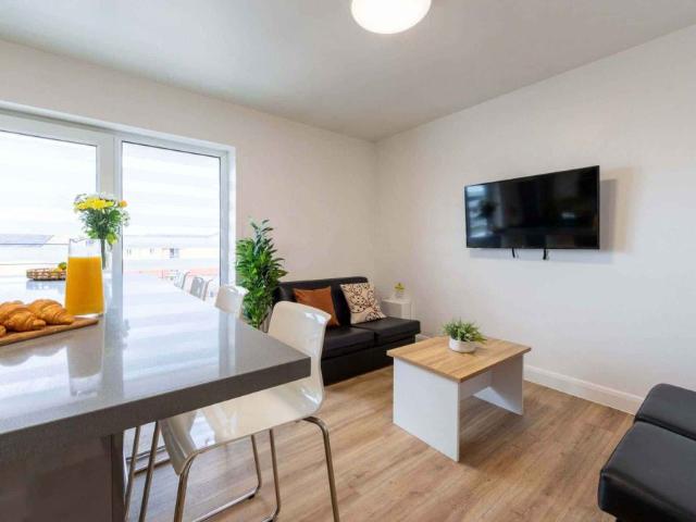 Studio for rent in Moss Side, Georgia