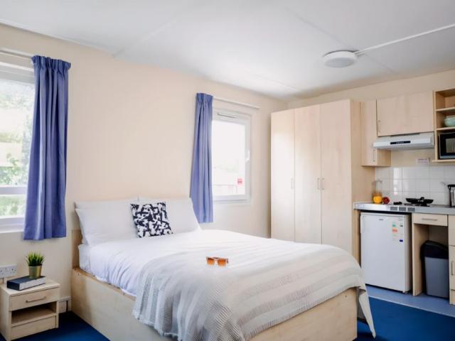 Studio for rent in Greenwich Town Centre, Greater London