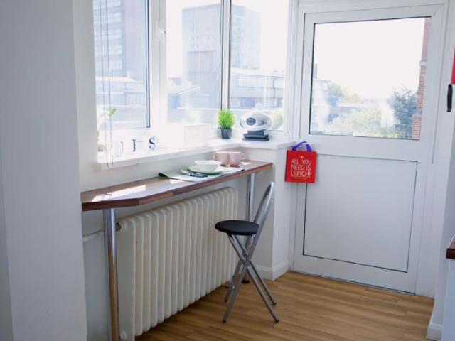 Studio for rent in North Kensington, Greater London