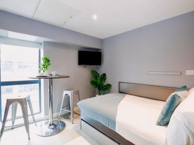 Studio for rent in Grainger Town, Tyne And Wear