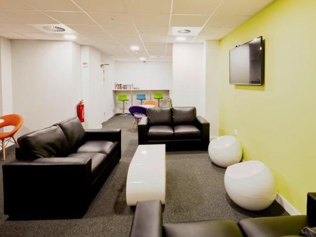 Studio for rent in Feckenham, City Of Bristol