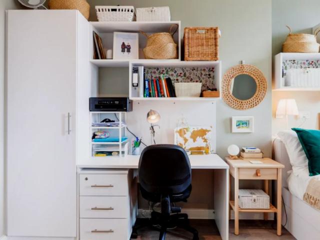 Studio for rent in Watergate, Devon
