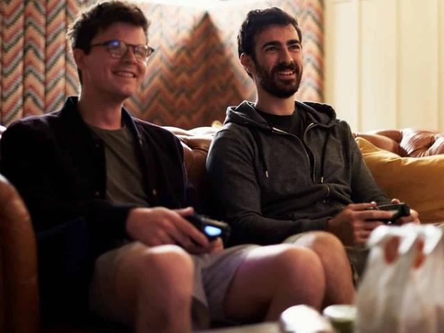 Studio for rent in North Kensington, Isle Of Man