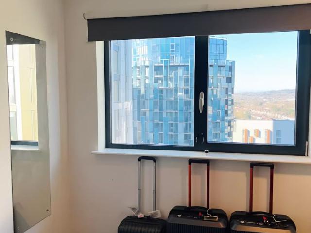 Studio for rent in Wembley Stadium Industrial Estate, Greater London