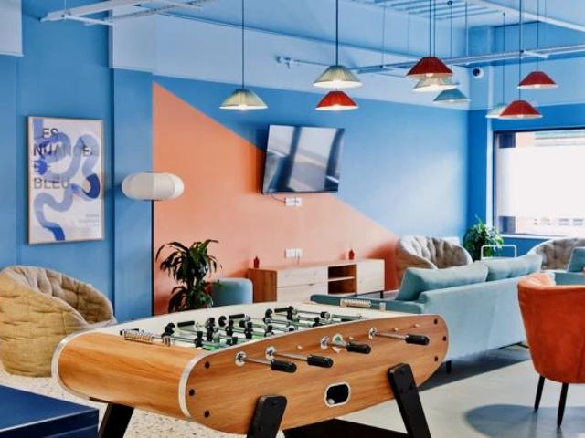 Studio for rent in Georgia, Greater Manchester