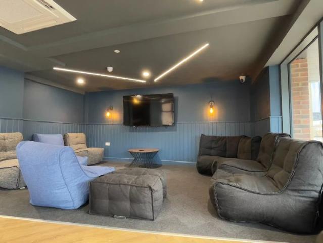Studio for rent in Layerthorpe, York