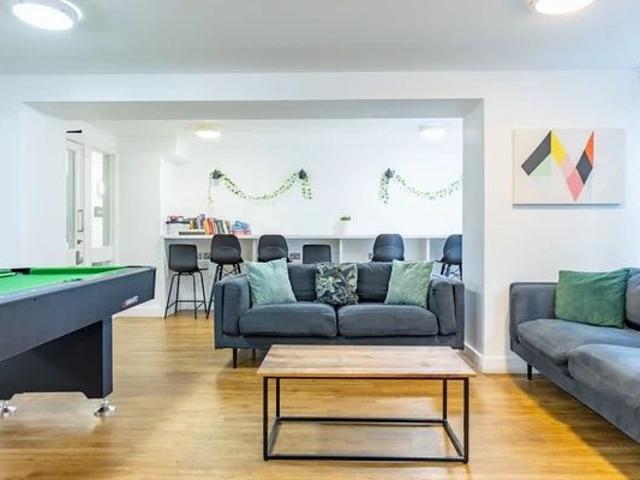 Studio for rent in Royal Borough of Kensington and Chelsea, Greater London