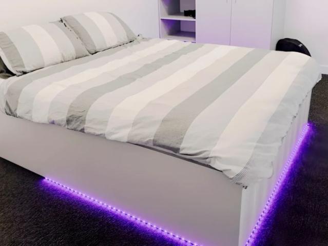 Studio for rent in City Centre, South Yorkshire