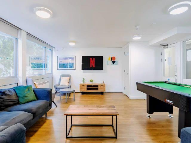 Studio for rent in Chelsea, Greater London