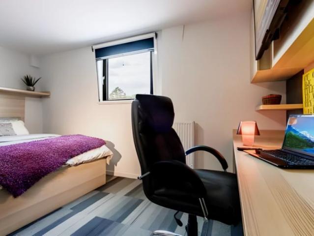 Studio for rent in Arbury, Cambridgeshire