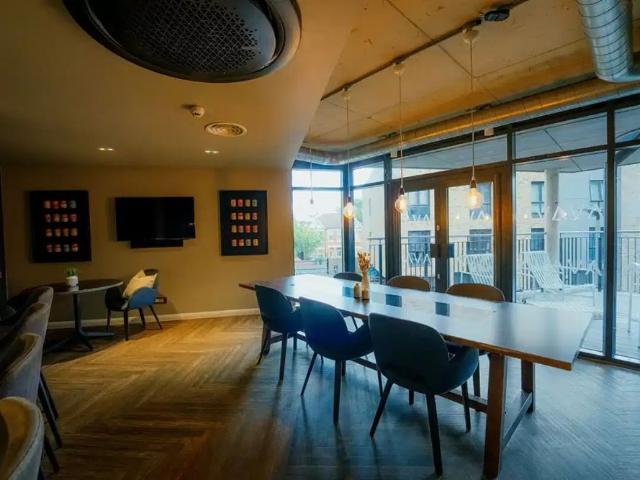 Studio for rent in Bevois Mount, Portswood