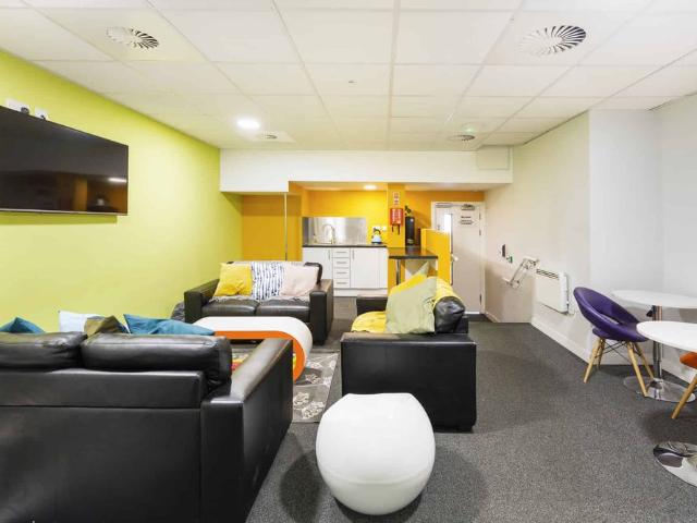 Studio for rent in Feckenham, City Of Bristol