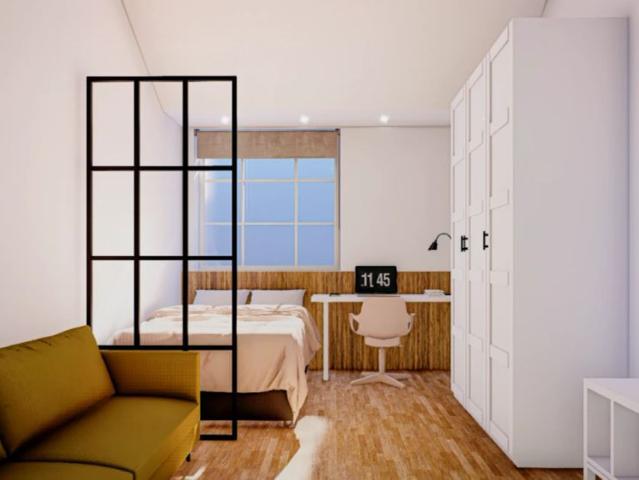 Studio for rent in Ashbrooke, Sunderland