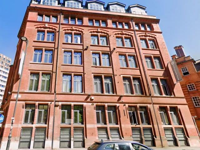 Studio for rent in City Centre, Georgia