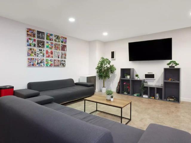Studio for rent in St Mary's, City Of Southampton